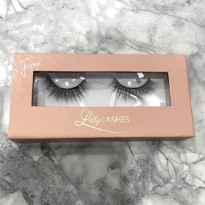 Lillylashes Everyday Faux Mink Lashes